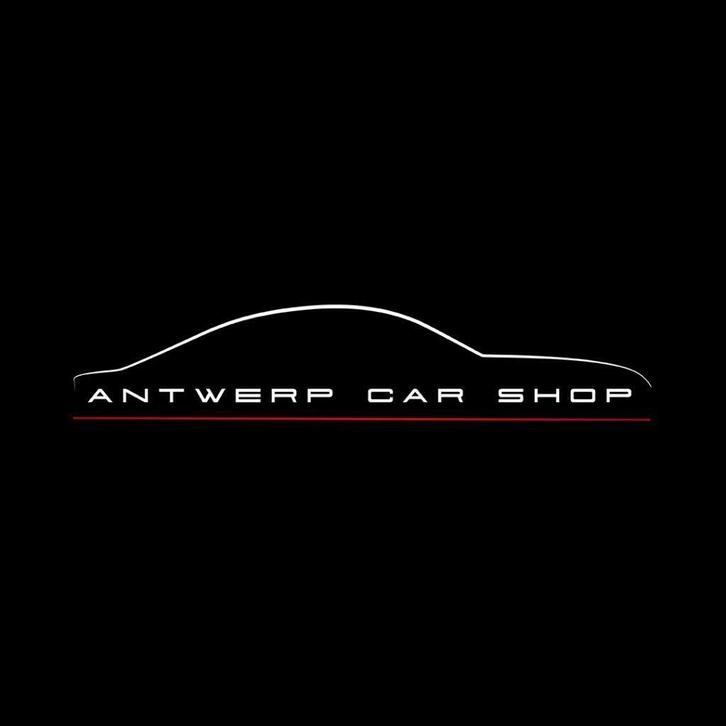 Antwerp Car Shop