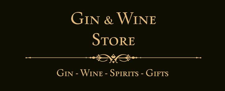 Gin & Wine Store