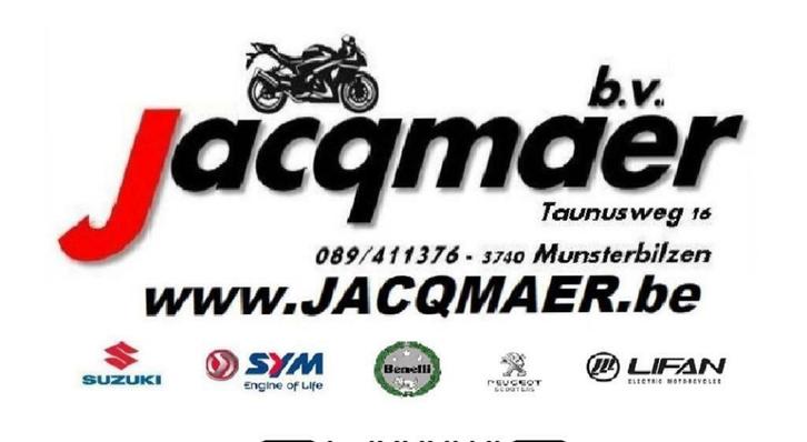 Jacqmaer BV