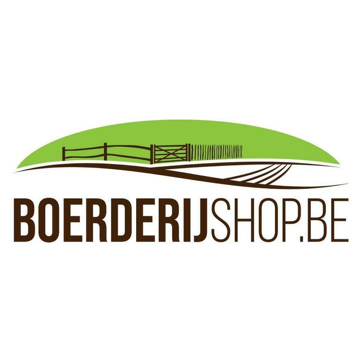 Wilbos boerderijshop