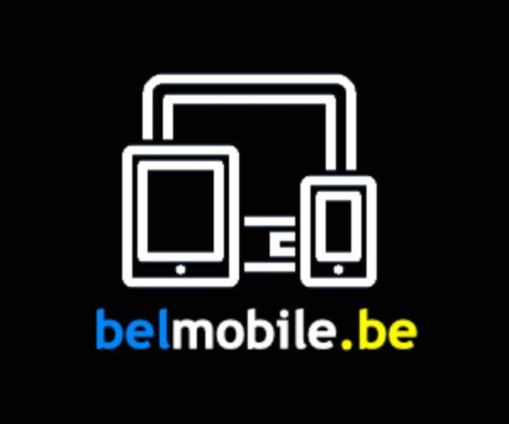Belmobile - Rachat & Réparation