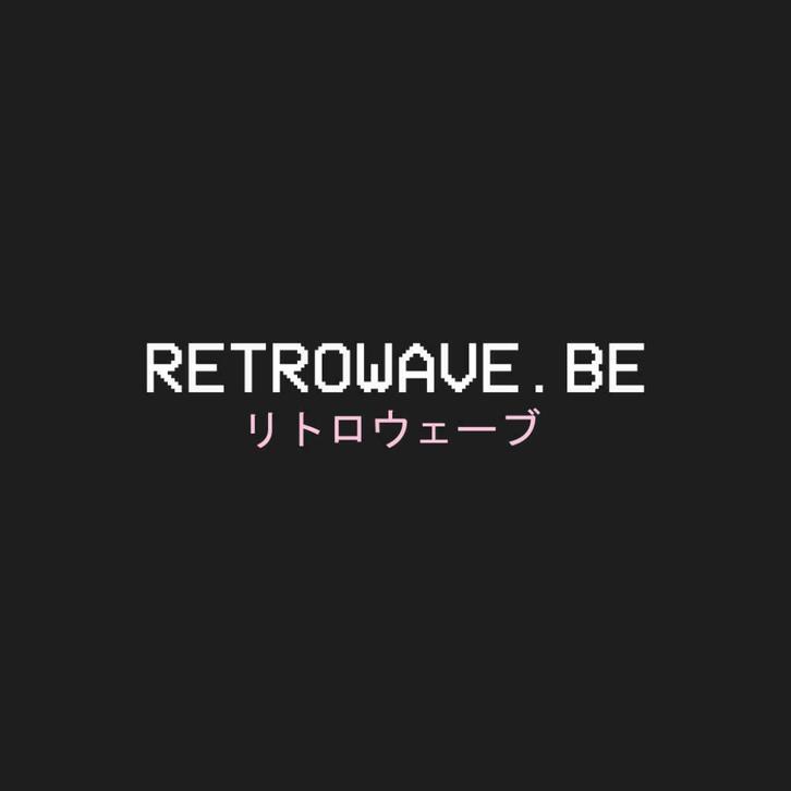 Retrowave․be