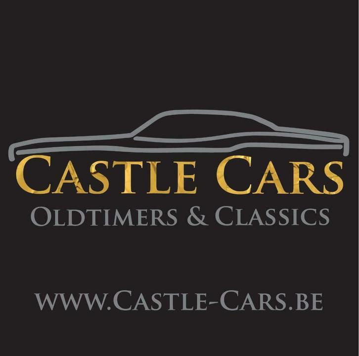 Castle Cars