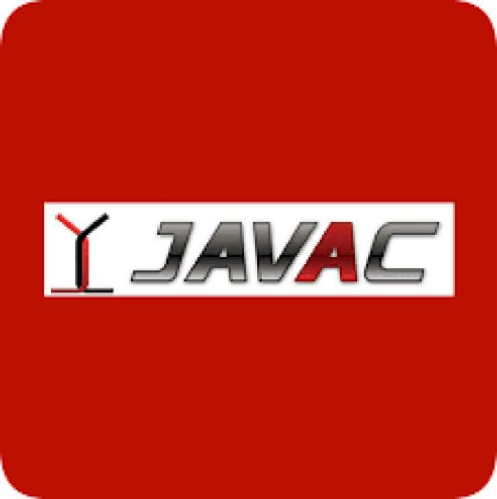 JAVAC (Nanoweld bvba)