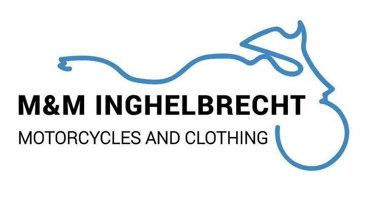 BMW Motorrad - M&M Inghelbrecht 