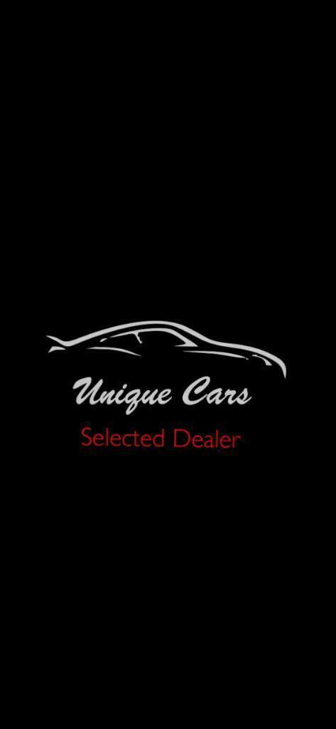 Unique Cars Official.