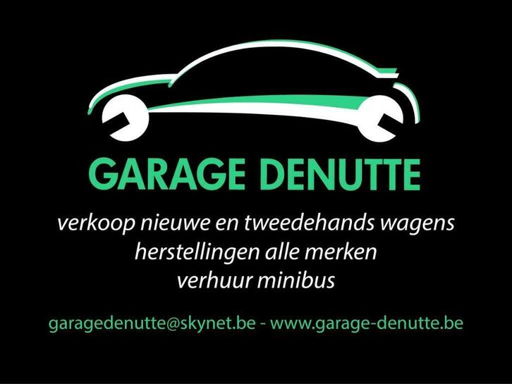 Garage Denutte 