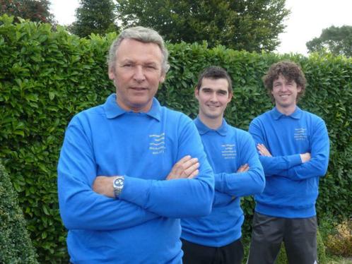 Tractorservice Taveirne Luc