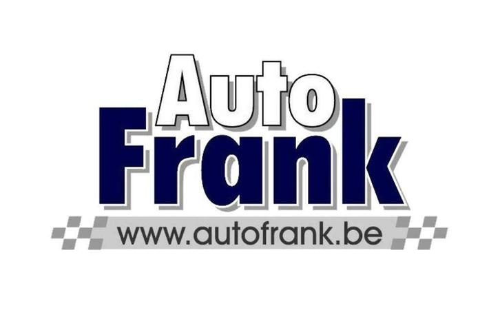 Auto Frank BV 