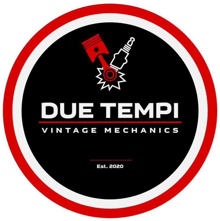 Due Tempi Vintage Mechanics