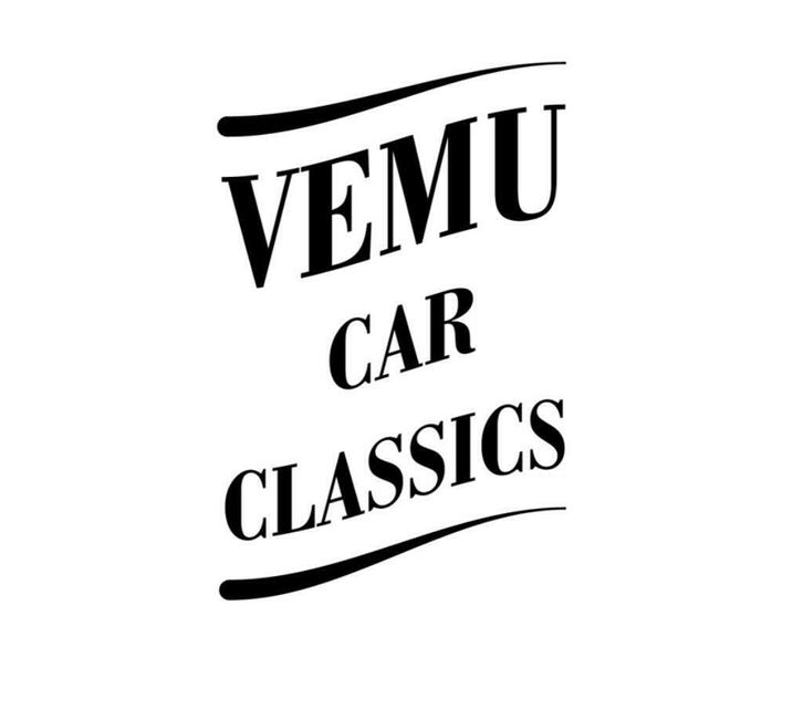 VEMU Car Classics