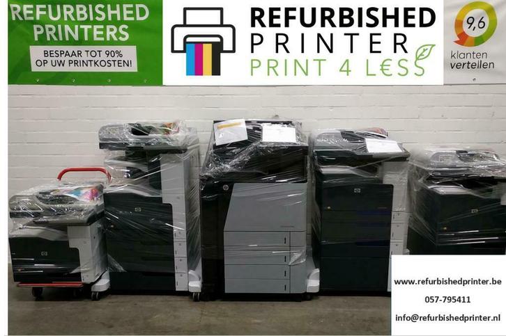 Refurbished Printer