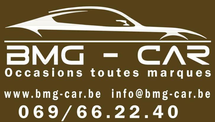BMG CAR