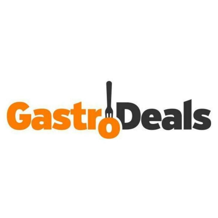 GastroDeals Horeca Apparatuur