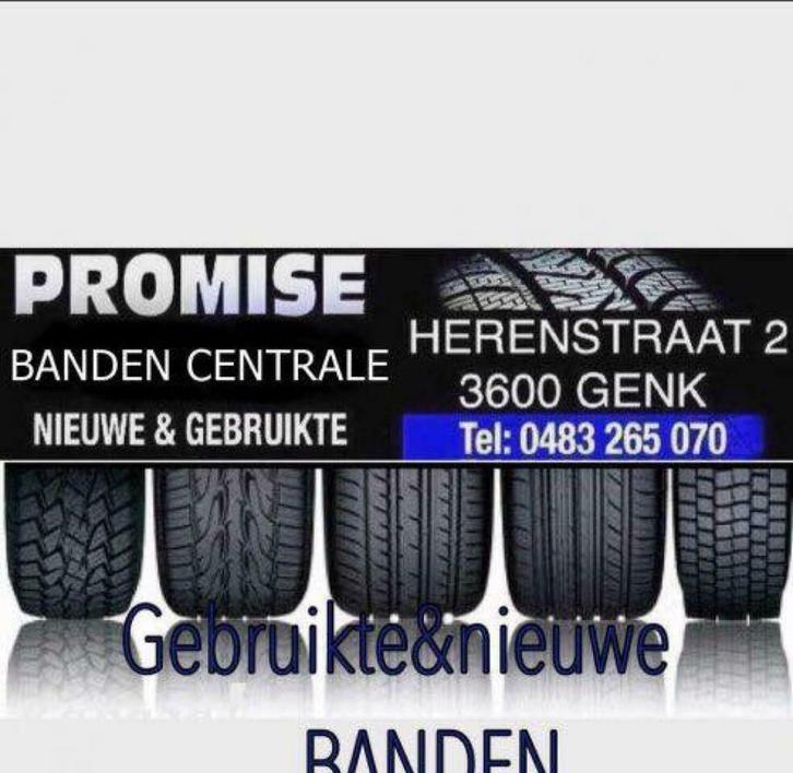 promise autobanden