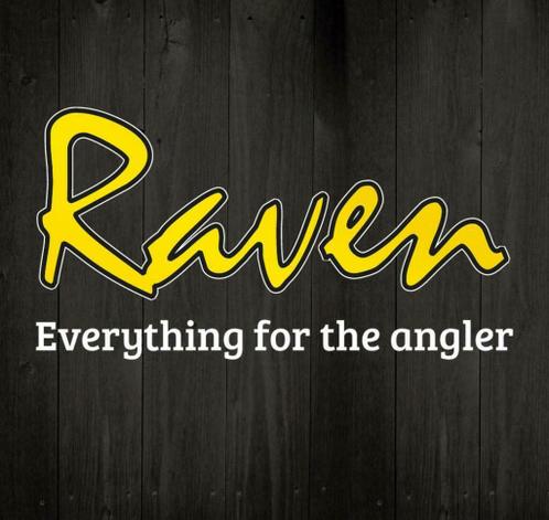 Raven Hengelsport