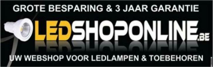 LEDshoponline.be