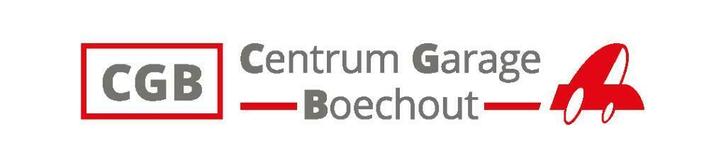 Centrum Garage Boechout