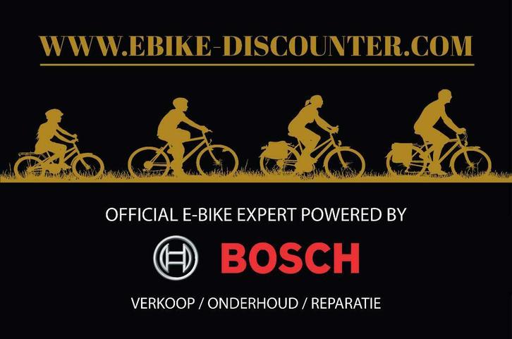 Ebike-Discounter