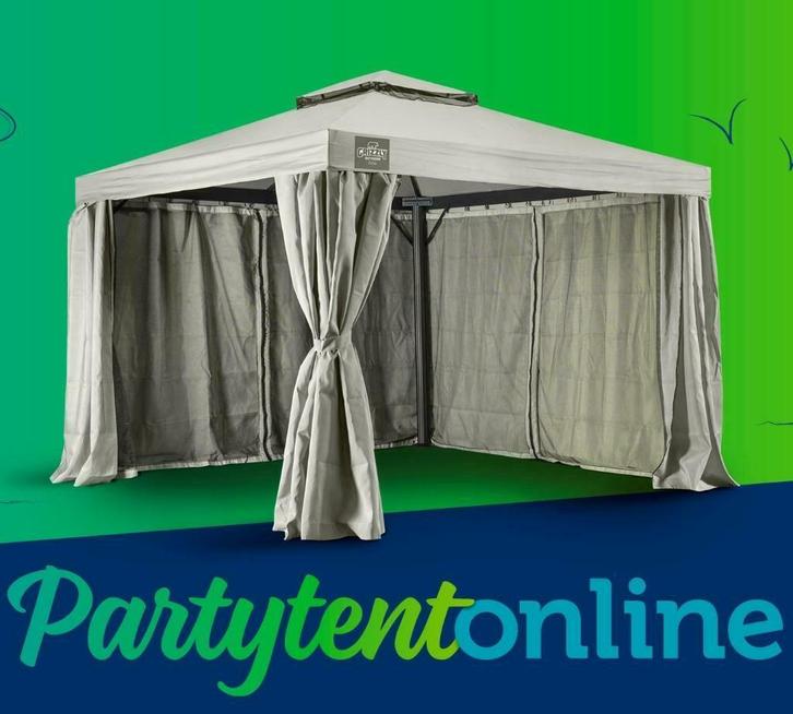 Partytent-Online®