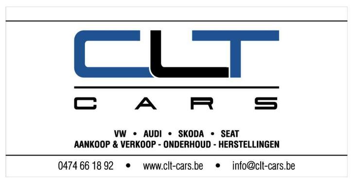 CLT CARS