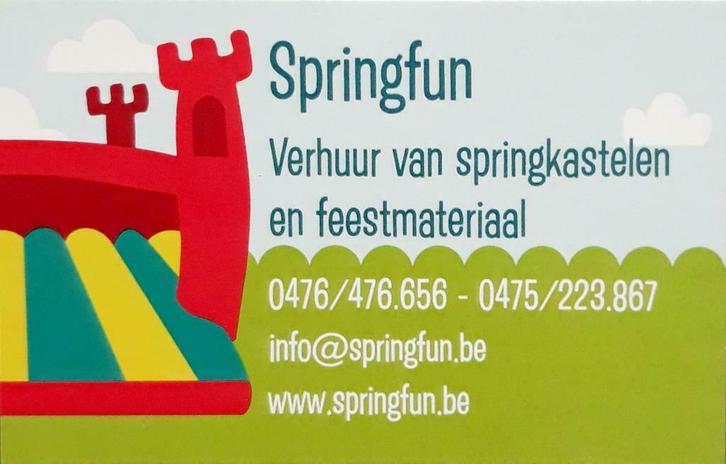 Springfun