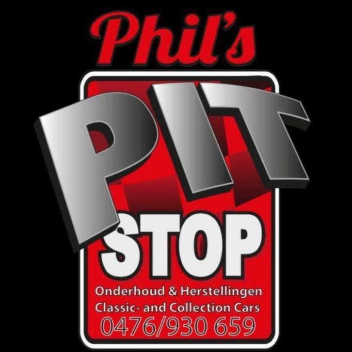 phil's pitstop