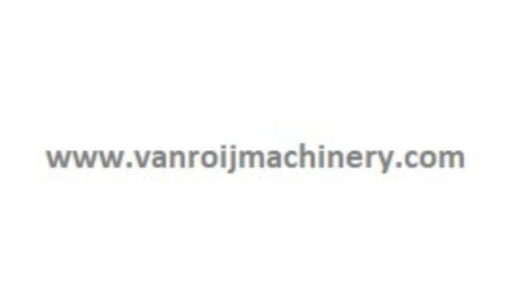 Van Roij Machinery