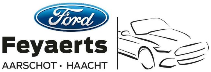 Garage Feyaerts Haacht