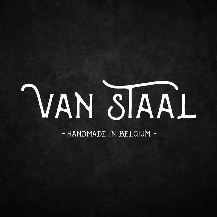 Van Staal