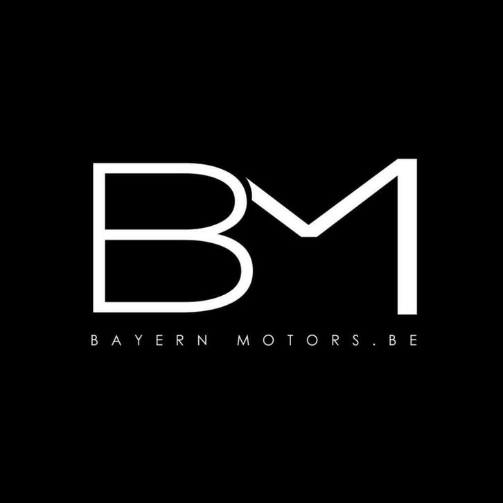 Bayern Motors NV