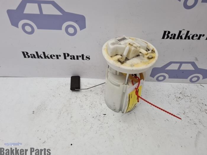 Pompe essence d'un Ford B-Max, -, -, 3 mois de garantie, -