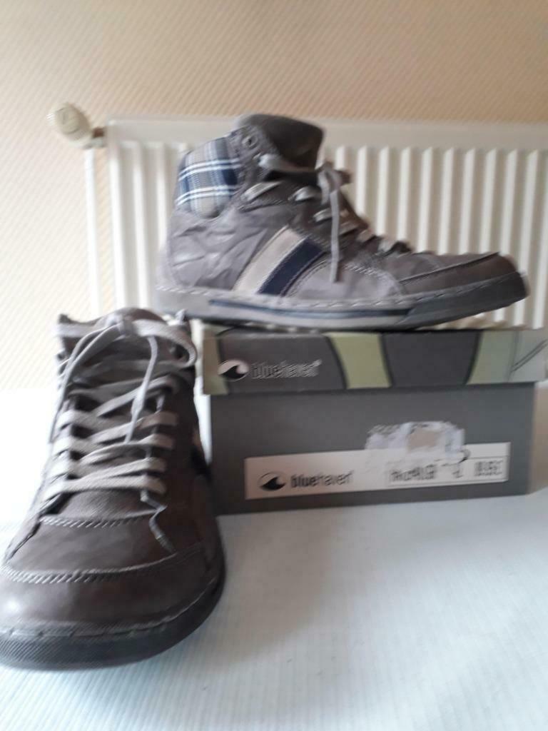 NIEUW! Schoenen maat 42, Neuf, Enlèvement ou Envoi, Autres couleurs, Autres types