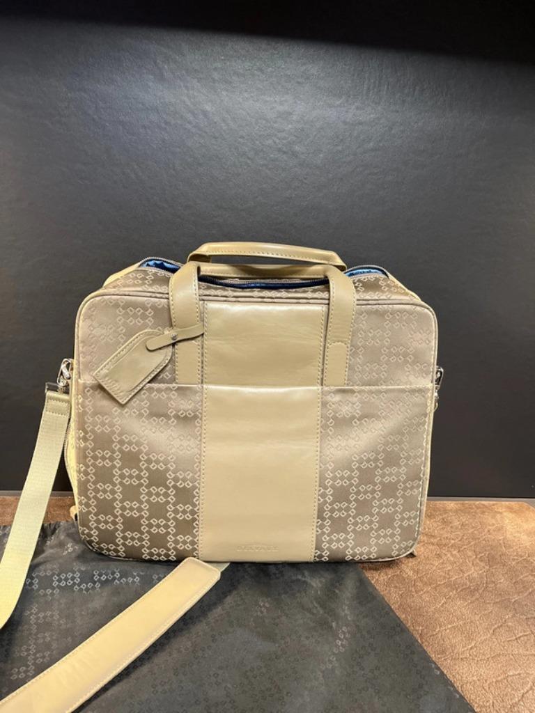 Delvaux reistas Airess, Ophalen, Nieuw, Overige kleuren