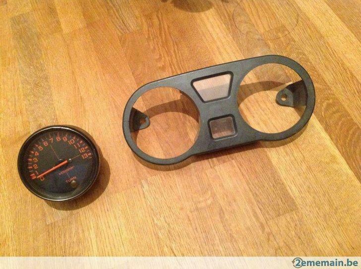 compteur Honda NSR pieces, Utilisé, Autres types