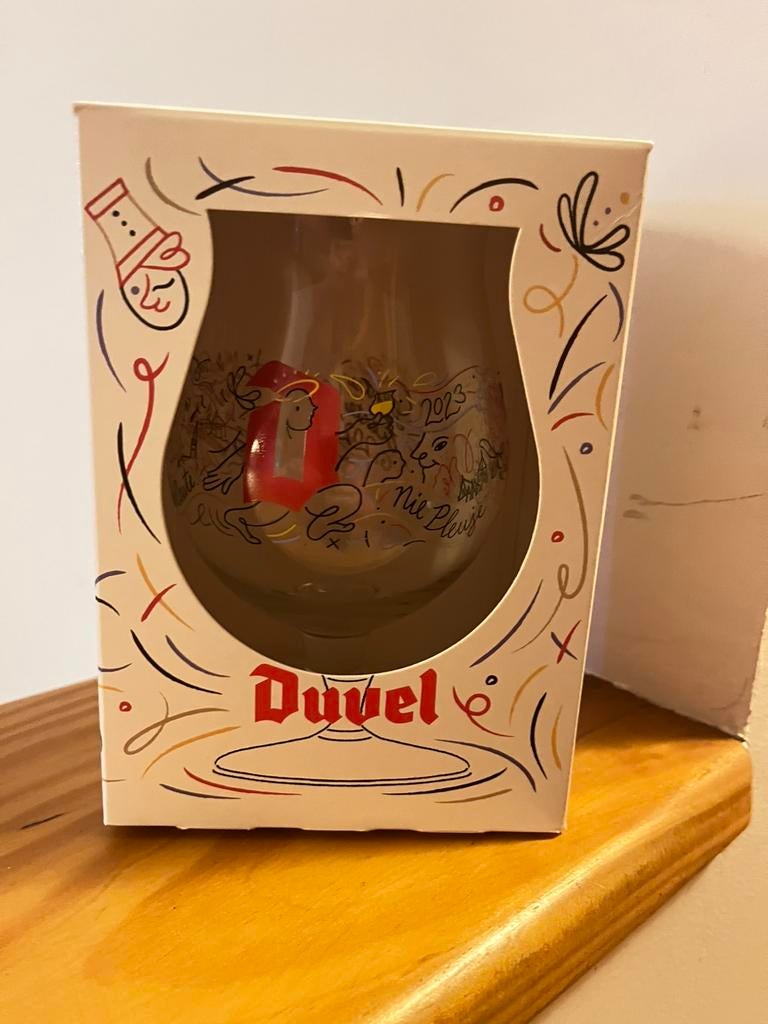 Duvel Gentse Feesten 2023, Enlèvement ou Envoi, Neuf, Duvel