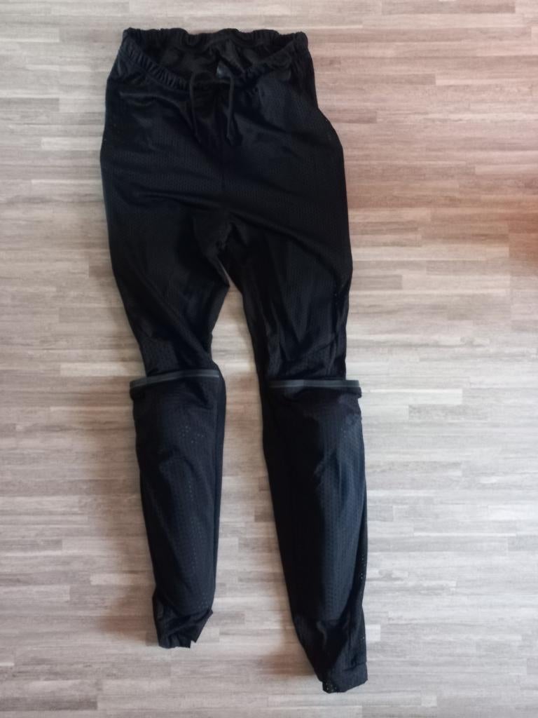 Lange onderbroek met beschermstukken in., Enlèvement, Dainese