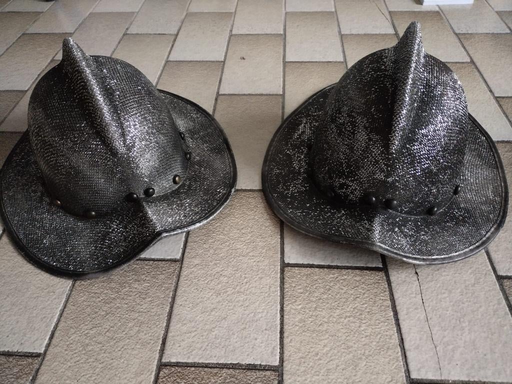 chapeaux carnaval conquistador, Vêtements | Femmes, Enlèvement ou Envoi