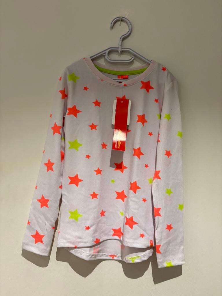 Thermisch shirt kinderen 128 nieuw wibra, Ophalen of Verzenden, Zo goed als nieuw