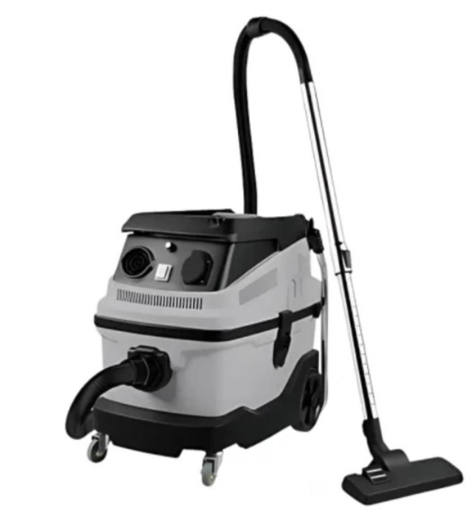 Bentheimer BR-501: Nat- en Droogzuiger 2000W - 30L, Enlèvement, Neuf