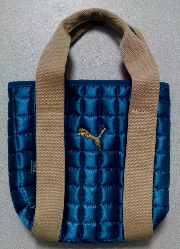 Sac à main de la marque Puma, Ophalen, Nieuw, Blauw, Handtas