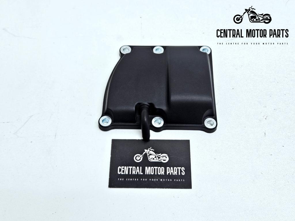 Upper Transmission cover Milwuakee eight Softail-Touring, Ophalen of Verzenden, Nieuw