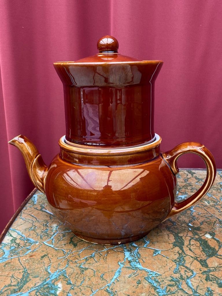 Cafetière avec filtre Villeroy & Boch N0, Enlèvement ou Envoi