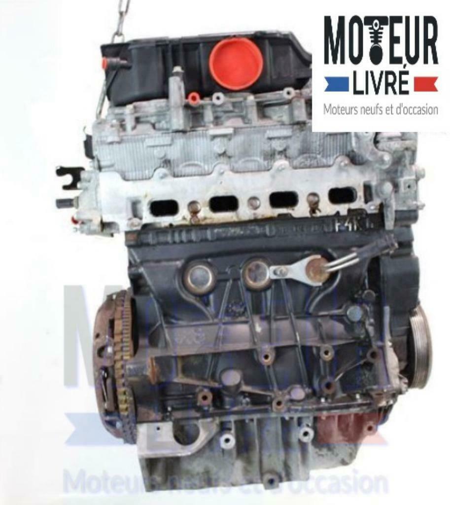 Moteur RENAULT LAGUNA I II GRANDTOUR II 1.8L Essence, Verzenden, Gebruikt, Renault