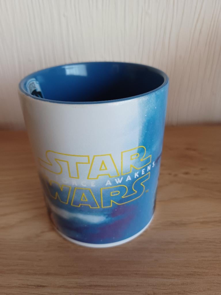 Mok/Tas - Star Wars, Ophalen of Verzenden, Nieuw, Overige typen