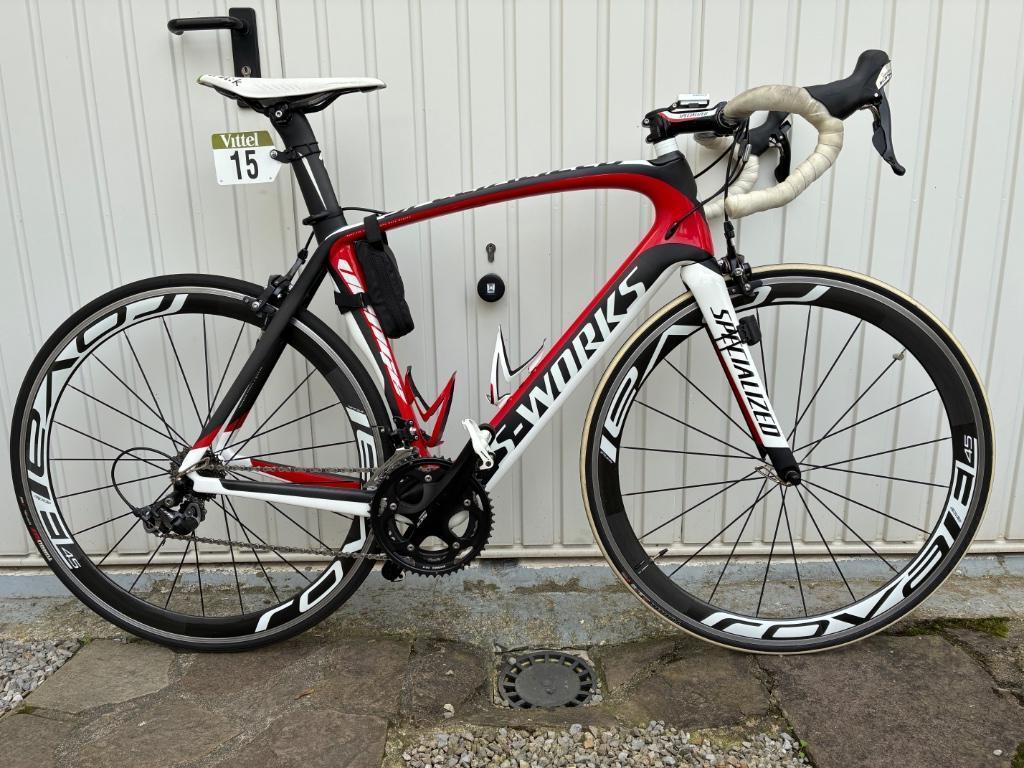Specialized venge, Ophalen, Zo goed als nieuw, Overige merken