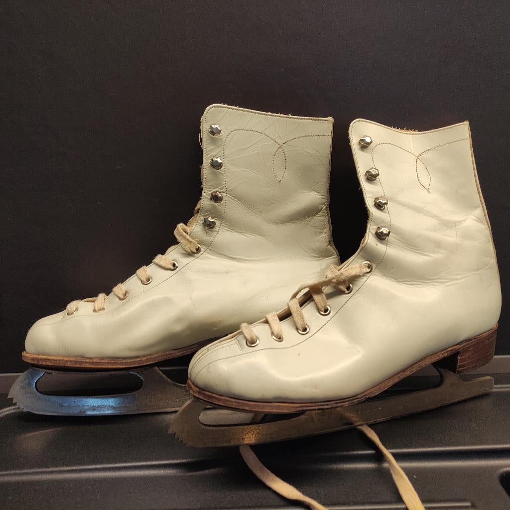 Schaatsen, Sport en Fitness, Ophalen, Gebruikt