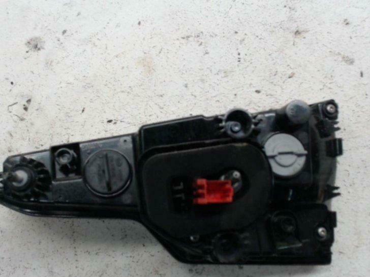 feu interieur gauche  audi A4 4 portes  8w de 2017 led, Autos : Pièces & Accessoires, Utilisé, Audi