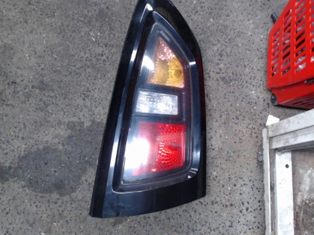 Feu arrière droit Kia Soul 2009-2011 LP/15007, Enlèvement, Utilisé, Kia