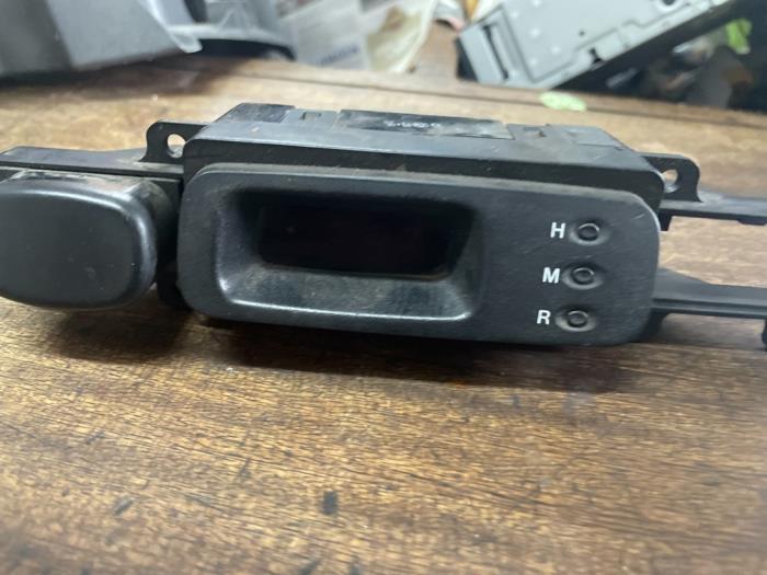 Horlogerie d'un Hyundai Accent, Enlèvement ou Envoi, 3 mois de garantie, Utilisé, Hyundai